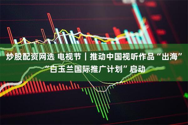 炒股配资网选 电视节｜推动中国视听作品“出海”“白玉兰国际推广计划”启动